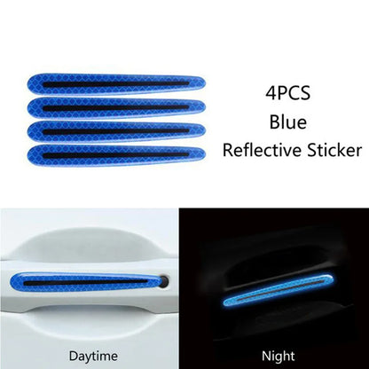 Luminous Tire Sticker