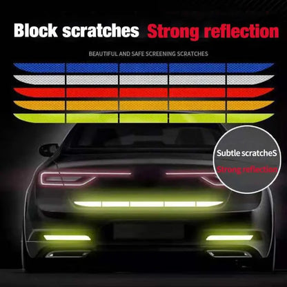 Luminous Tire Sticker