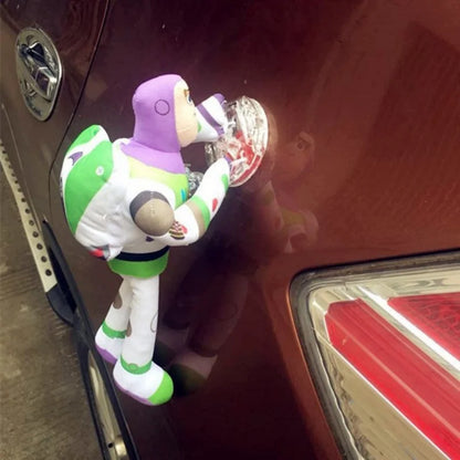 Toy Story – Sherif Woody & Buzz Lightyear