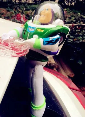 Toy Story – Sherif Woody & Buzz Lightyear