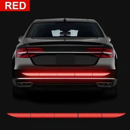 Luminous Tire Sticker