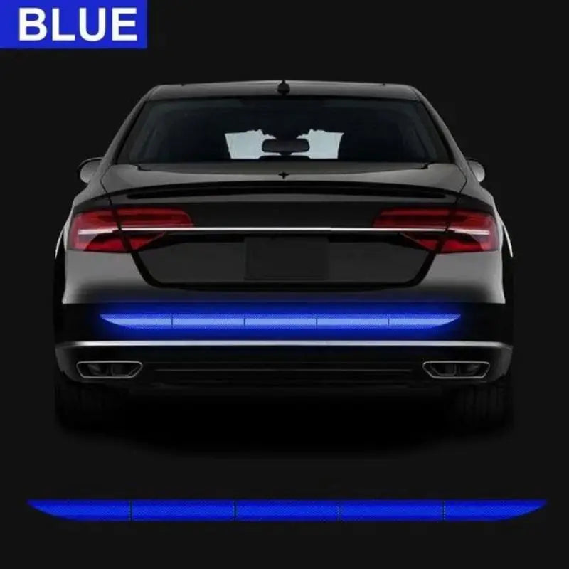 Luminous Tire Sticker